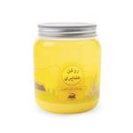 روغن حیوانی کرمانشاهی بزی عشایری نومد - 700 گرم