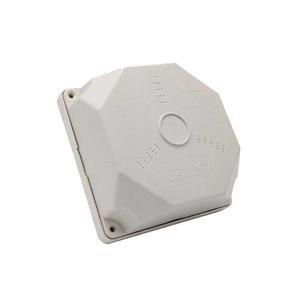 پایه دوربین مداربسته کم باکس ویزیترون مدل VIZ-DMBR