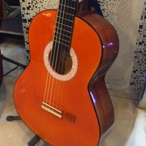 گیتار کلاسیک یاماها مدل C70 - 2