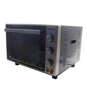 توستر گوسونیک ۶۰ لیتری مدل Geo-660