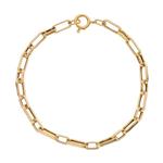 Mio Gold N94 Gold Bracelet For Women