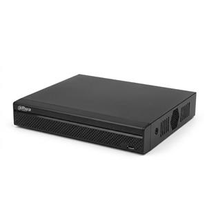ضبط کننده ویدیویی داهوا مدل NVR-1108hs-s3