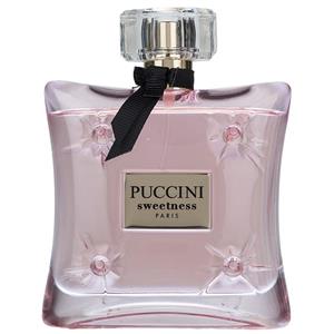 ادو پرفیوم زنانه پوچینی مدل Sweetness حجم 100 میلی لیتر Puccini Sweetness Eau De Parfum For Women 100ml