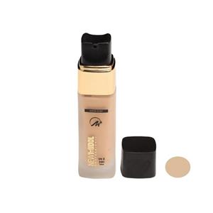 کرم پودر نیو میدول مدل 20 حجم 35 میلی لیتر