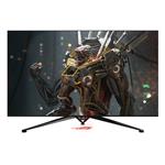 ASUS ROG Swift PG65UQ Monitor GAMING 65 Inch