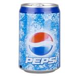 اسپیکر قابل حمل مدل MULTIMEDIA طرح PEPSI کد 007