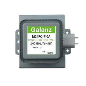 مگنترون مایکروویو مدل گالانز M24FC-710A