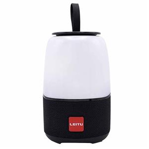 اسپیکر بلوتوثی لیتو مدل LK-9