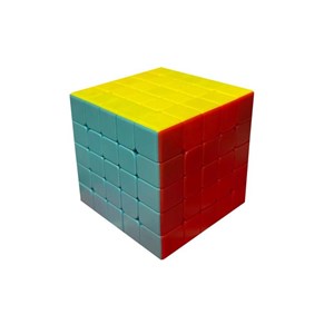 مکعب روبیک مدل کای وای کد 154471