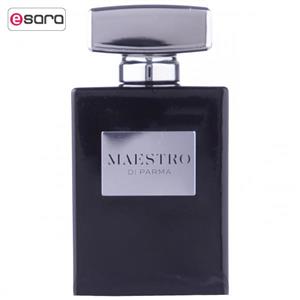 ادو تویلت زنانه مایسترو مدل Di Parma Homme حجم 100 میلی لیتر Maestro Di Parma Homme Eau De Toilette For Men 100ml