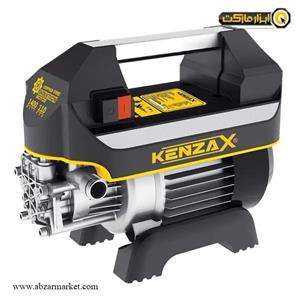 کارواش کنزاکس 1400 وات مدل KPW-6524