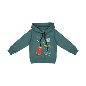 هودی پسرانه سون پون مدل 1391801-47 Seven Poon Hoodie For Boys 