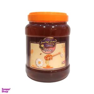 عسل چهل گیاه خوانسار سلامت -3000 گرم