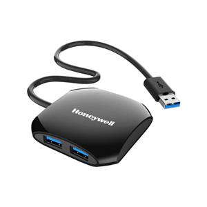 هاب 4 پورت USB 3.0 هانیول مدل MOMENTUM