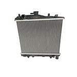 رادیاتور آب سهند رادیاتور مدل 1001121 مناسب برای پراید