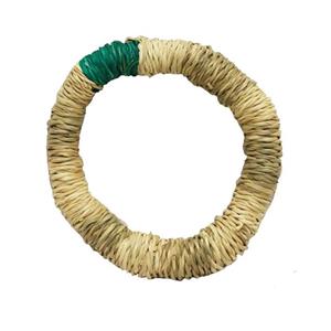 زیر قابلمه ای حصیری مدل ZA016