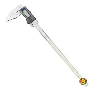 کولیس پراید مدل P1026-500 گستره 0-500 میلیمتر