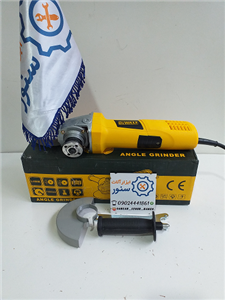 مینی فرز دیوالت مدل DEWALT4030