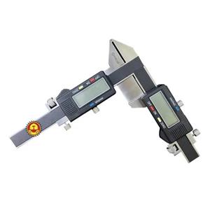 کولیس دیجیتال پراید مدل P1048-25 گستره 1 - 26 میلیمتر