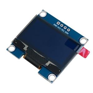 قیمت و خرید ماژول نمایشگر OLED مدل SH1106