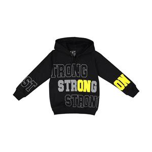 هودی پسرانه سون پون مدل 1391803-99 Seven Poon 1391803-99 Hoodie For Boys