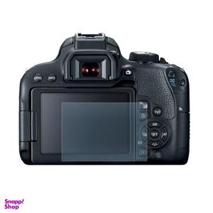 محافظ صفحه نمایش طلقی دوربین مناسب برای کانن 800D