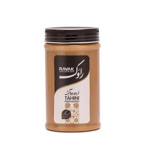 ارده دو آتیشه ممتاز راوک - 530 گرم