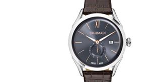 ساعت مچی تروسَردی مدل R2451105005 Trussardi TR-R2451105005 Watch For Men