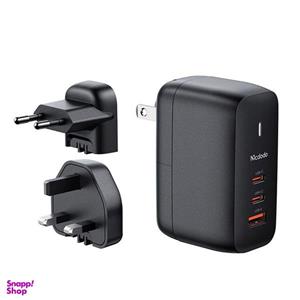 آداپتور شارژر مک دودو مدل CH-8442