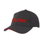 کلاه کپ هالیدی مدل 53175599075071011\t