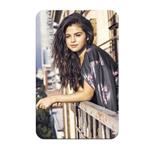 استیکر کارت پرمانه طرح Selena Gomez کد pm3d.2868