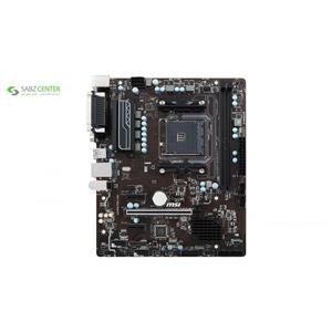 مادربرد ام اس آی مدل A320M PRO-VHL MSI A320M PRO-VHL Motherboard