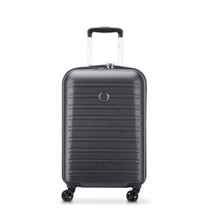 چمدان دلسی مدل Segur سایز کوچک Delsey Segur Luggage Size Small