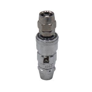 کوپلینگ شلنگ فنری مدل گوریلا کد YPD-40SP-8-12MM