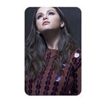 استیکر کارت پرمانه مدل سه بعدی طرح Selena Gomez کد pm3d.2876