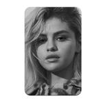 استیکر کارت پرمانه طرح Selena Gomez کد pm3d.2873