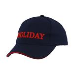 کلاه کپ هالیدی مدل 53175599046071011