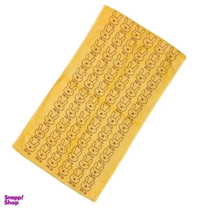 حوله دستی مدل خرگوشی سایز 40×40 سانتی متر