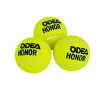 توپ تنیس مدل ODEA - HONOR بسته 3 عددی
