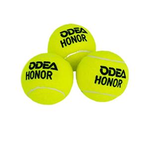 توپ تنیس مدل ODEA HONOR بسته 3 عددی 