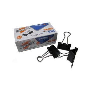 گیره دوبل ایژی وانگ مدل YWZ-0003 سایز 32 میلی متر بسته 12  عددی