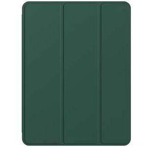 کیف کلاسوری مدل SMART FOLIO مناسب برای تبلت اپل ipad 10.2 2019 / 10.2 2020 / 10.2 2021