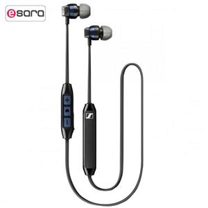 هدفون سنهایزر مدل CX 6.00BT