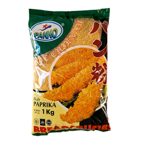 پودر سوخاری پانکو نارنجی آمون - 250 گرم