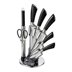 سرویس چاقو 8 پارچه کیچن کینگ مدل StB01