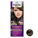 کیت رنگ مو پلت سری Intensive مدل Medium Marble Blonde شماره 3-7 حجم ۵۰ میلی لیتر رنک بلوند متوسط