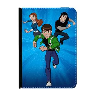 کلاسور طرح Ben 10 مدل F088 -