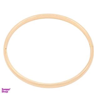 دستبند زنانه ژوپینگ مدل النگویی بیضی