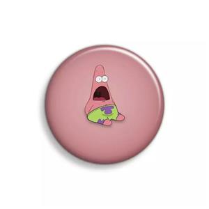 پیکسل ابیگل طرح انیمیشن باب اسفنجی و پاتریک مدل SpongeBob کد 008