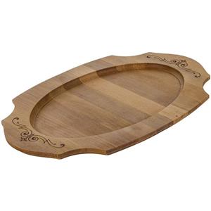 سینی وندا وود مدل GB05 Vanda Wood GB05 Tray